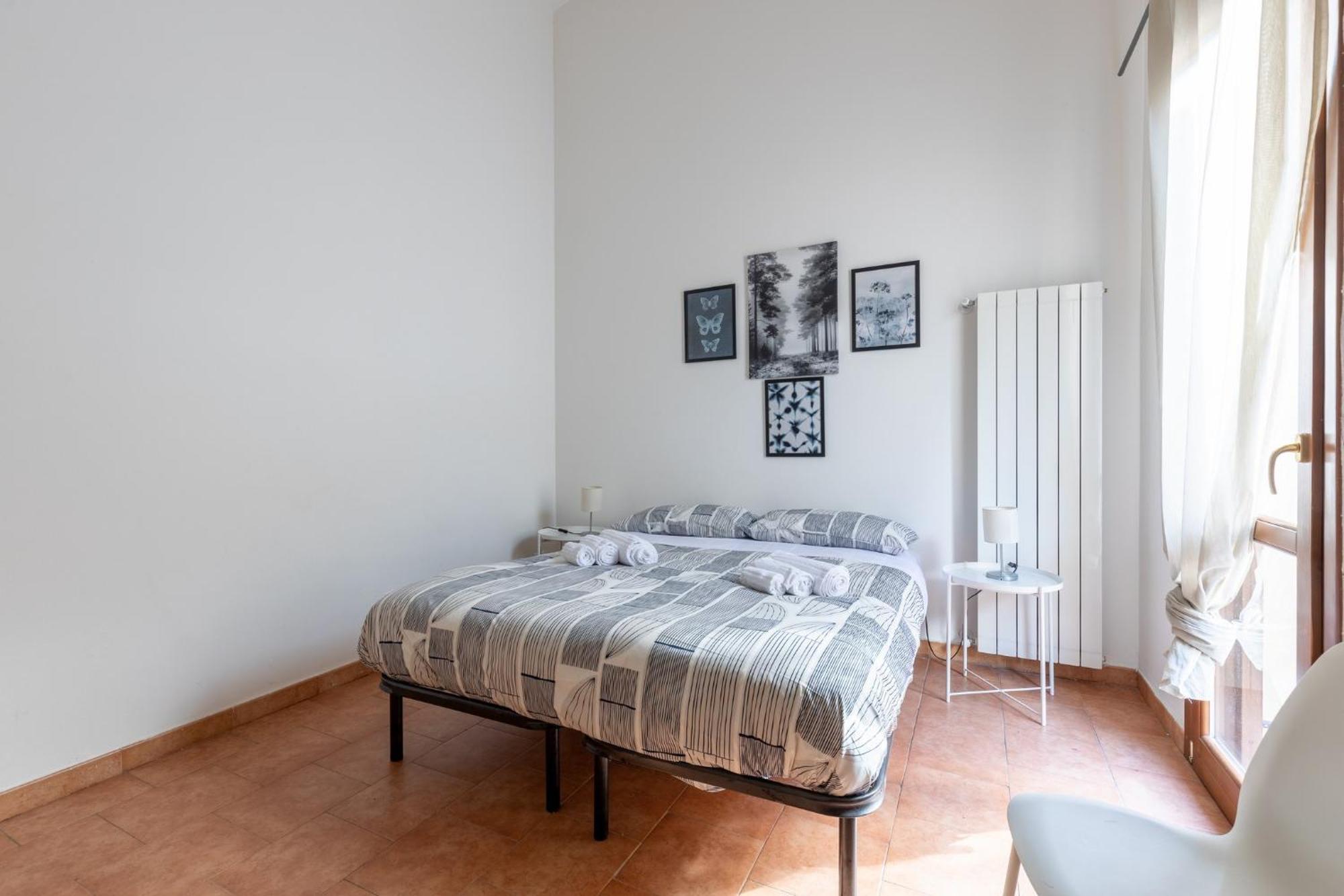 Four Shades Of Pisa Apartments Luaran gambar