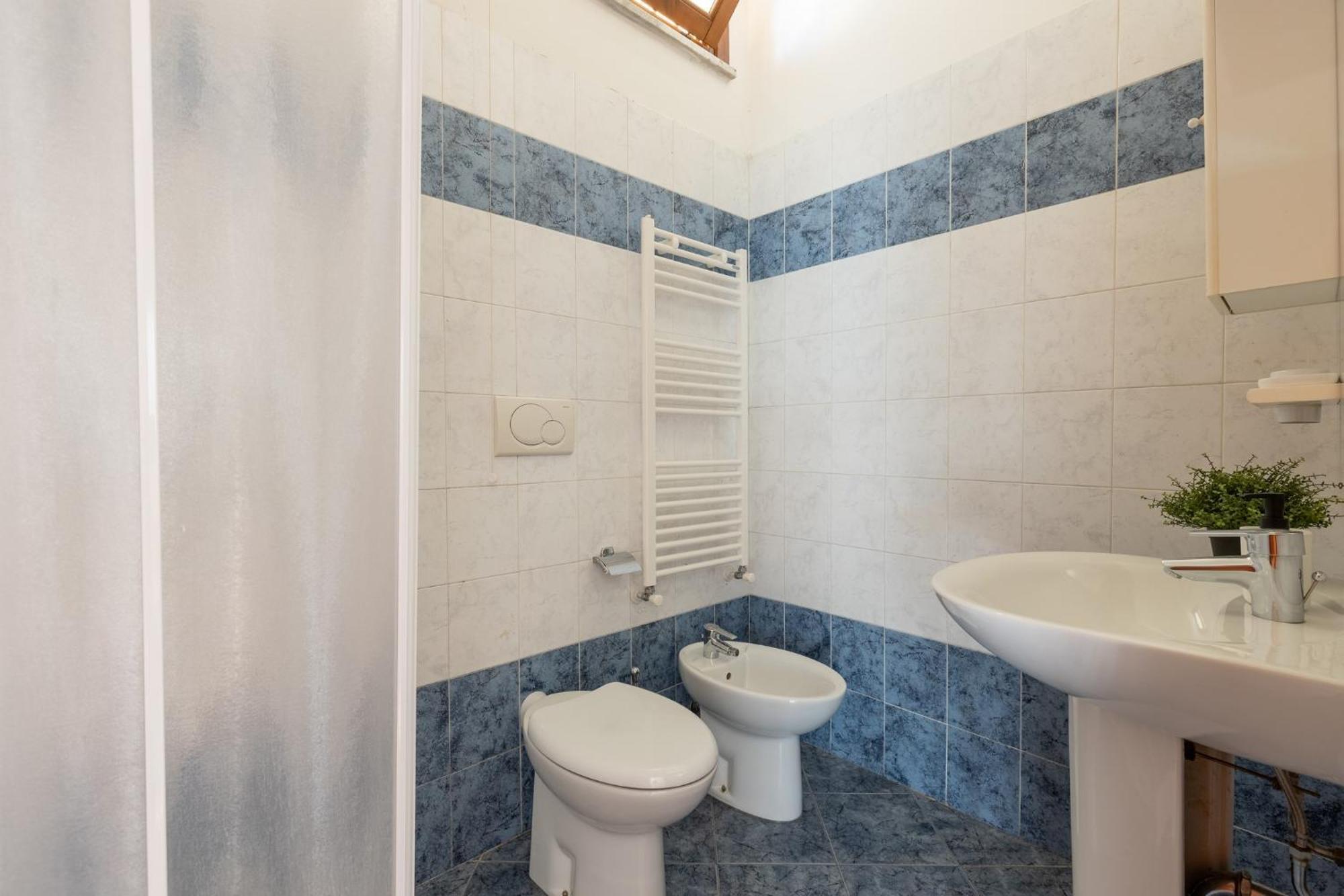 Four Shades Of Pisa Apartments Luaran gambar