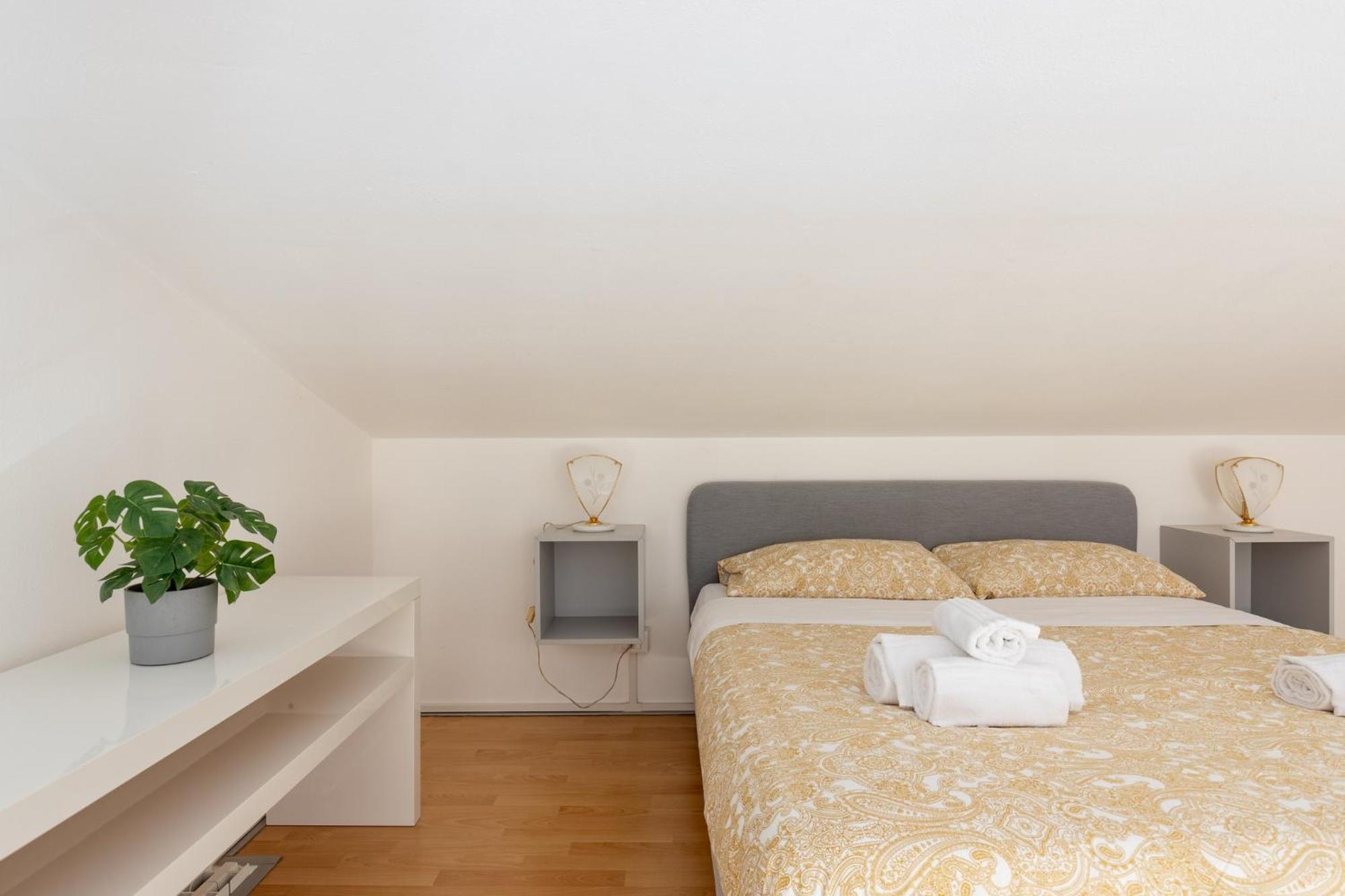 Four Shades Of Pisa Apartments Luaran gambar