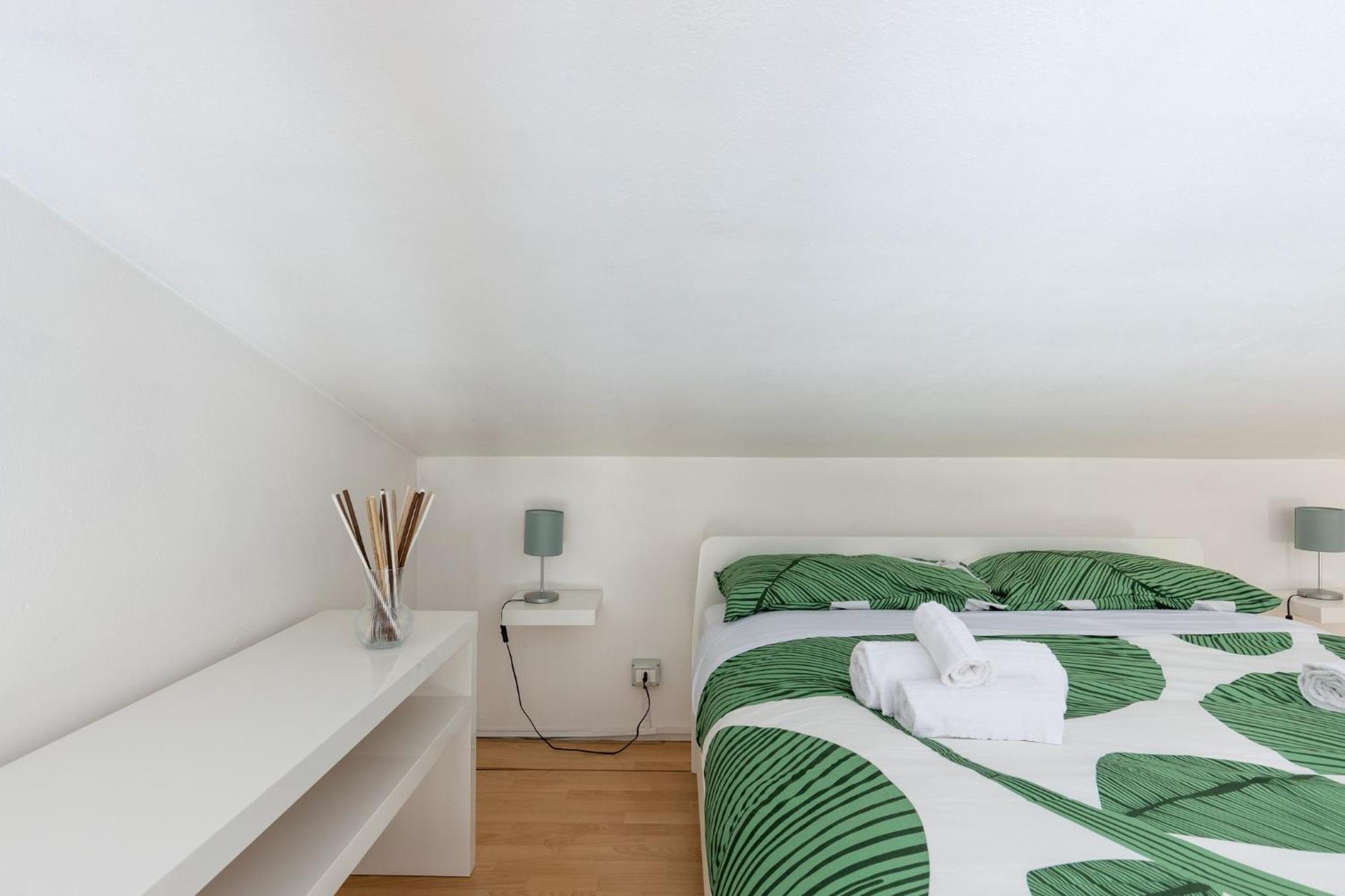 Four Shades Of Pisa Apartments Luaran gambar