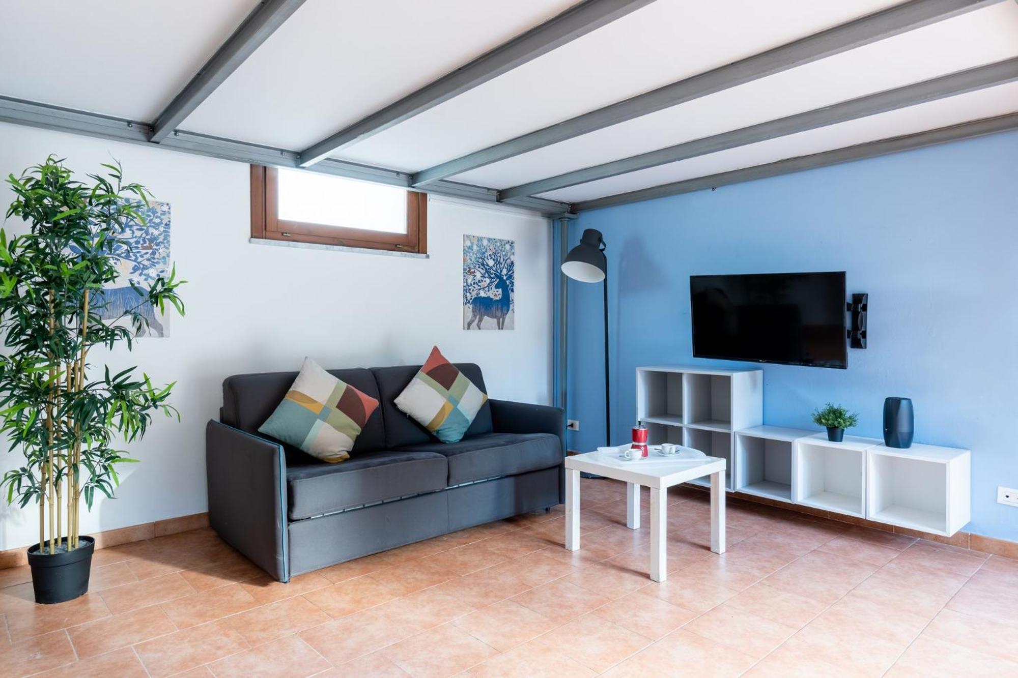Four Shades Of Pisa Apartments Luaran gambar