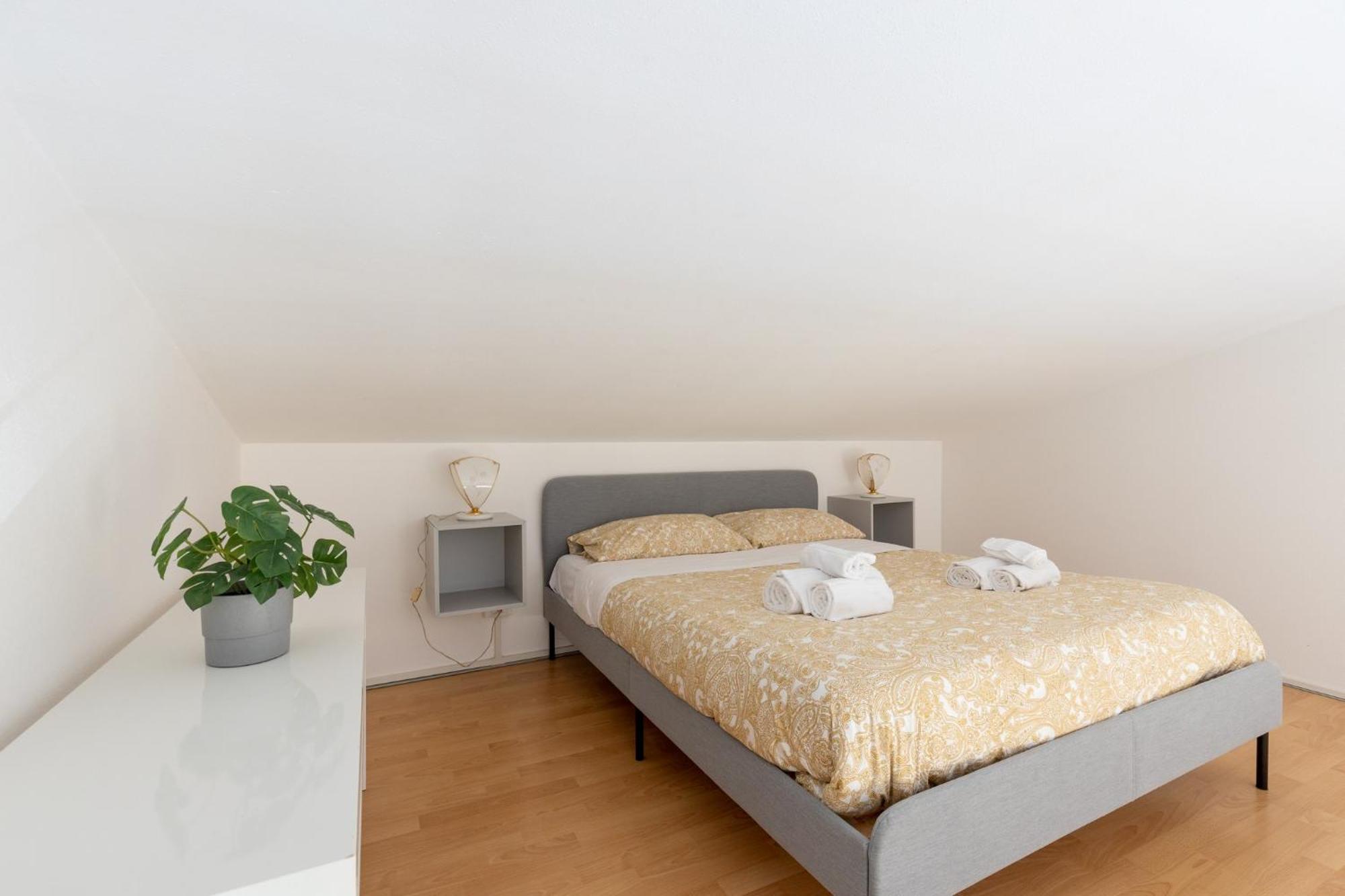 Four Shades Of Pisa Apartments Luaran gambar